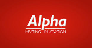 Alpha, Gas Safe approved installer 