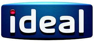 ideal, Gas safe approved installer